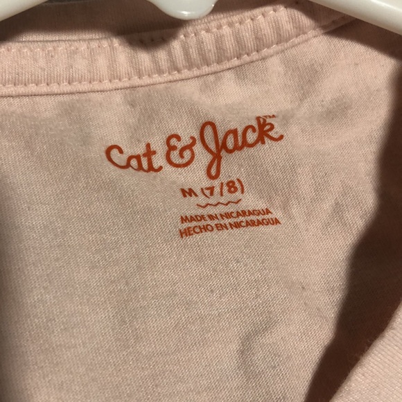 Cheetah Face Top - Picture 4 of 5